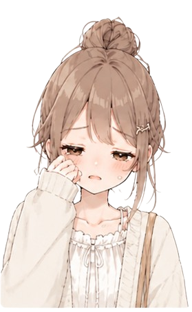 あい:笑顔