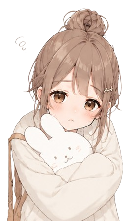 あい:うう(困り)