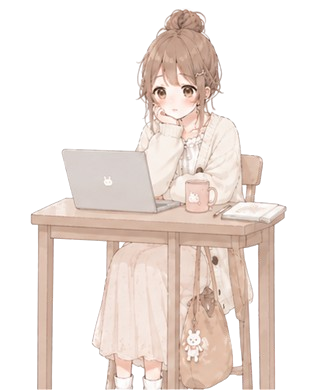 あい:PCで時刻表を調べる
